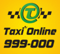 Такси "Онлайн"